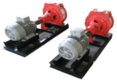 پمپ ضد اسید type CO N